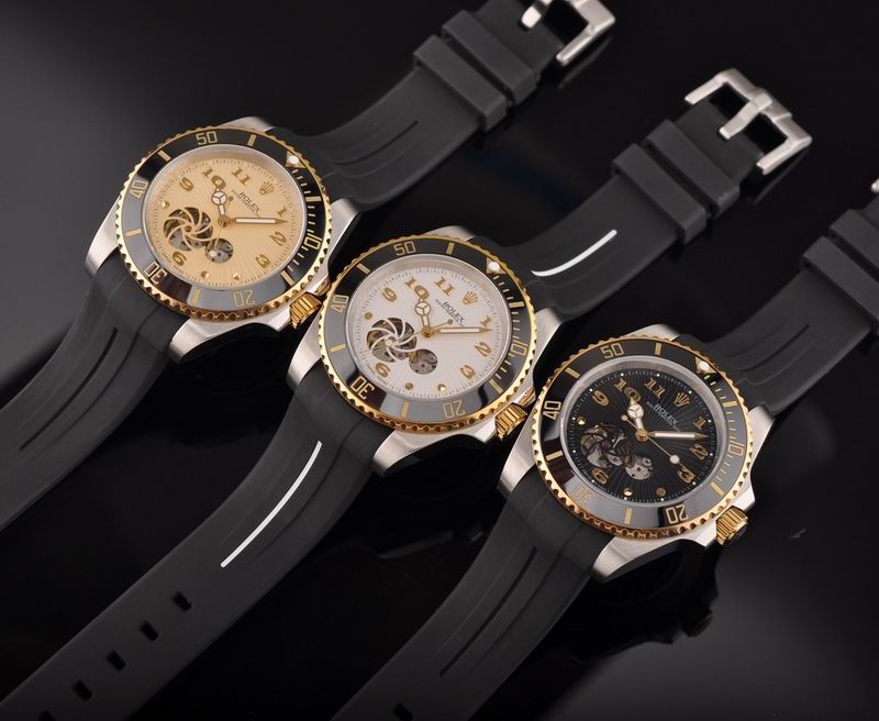 Rolex 40mm 080822